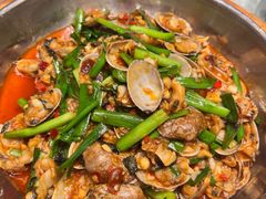-上菜呷饭(花溪店)