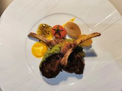 -恰餐厅CHAR Grill(北京三里屯洲际店)