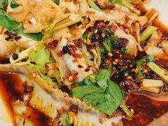 肺片-马记清真肺片(玉林中横巷)