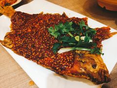 -春花民族美食(佳木斯总店)