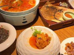 -隅焰·三生三味·手作川菜(金沙天街店)