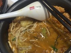 -祥记餐饮•豫粤珍味(金隅大厦店)