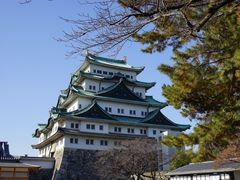 -名古屋城