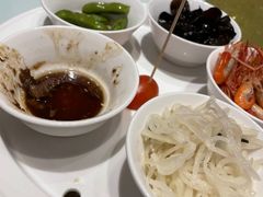 -洋洋中餐馆·SINCE 1997(信投店)