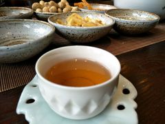-碧露轩·大益茶体验馆(镇江路店)