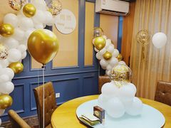 -新海渔港·胶东海鲜家常菜·家宴(奥体中心店)