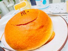 咖喱面包鸡-大树餐厅(朝阳大悦城店)