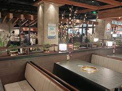 -韩盛·盛江山自助料理(中街大悦城黑金店)