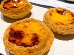 DD蛋挞-小大董·烤鸭(观景餐厅·南京西路店)