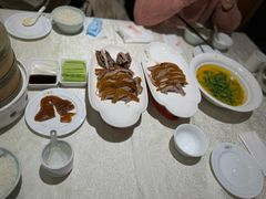 -北京全聚德(方庄店)