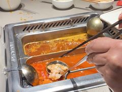 -海底捞火锅(正大乐城店)