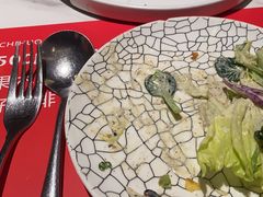 -赤火牛排(金狮广场店)