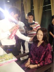 @Tommy斌-CARR SALON