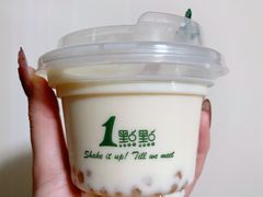 四季奶青-1点点(望京万象汇店)