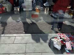 临时过渡市场-大连熟食品交易中心
