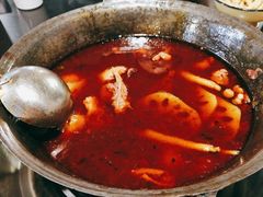 -李子坝梁山鸡(李子坝大鸡哥店)