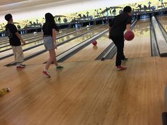 -广州保龄球馆(广州天河体育中心店)