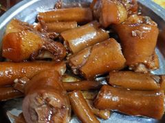 -王万妈卤猪脚(青岩交通路)