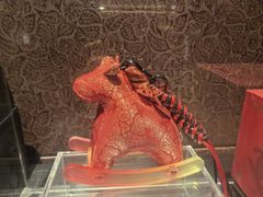 -苏宁钟山国际高尔夫酒店大堂酒廊
