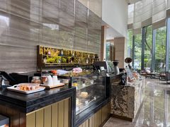 -福州泰禾铂尔曼酒店·大堂酒廊