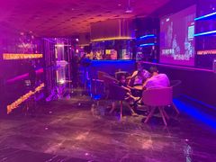 -卡宿自助餐厅(高新万达店)