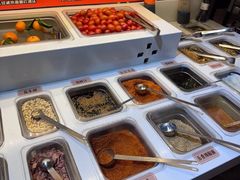 -猫爪爪原切自助烤肉(观音桥阳光世纪店)