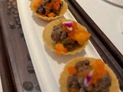 -王品牛排(郑州大卫城店)