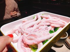 骨髓-舒家大院老火锅(台江路店)