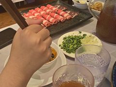 -东来顺饭庄(apm总店)