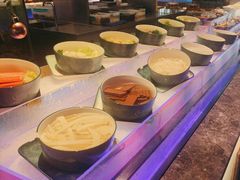 -曼格活海鲜·牛排自助(光明蓝鲸店)