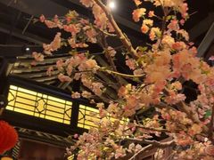 -绿茶餐厅(千岛湖银泰城店)