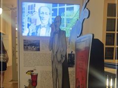 -Long Bar(莱佛士酒店)