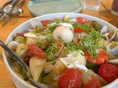 -Ginger(兴国路店)