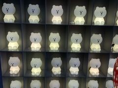 -line friends(明洞旗舰店)