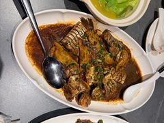 -佬太公海鸭·海鲜大排档(上海总店)