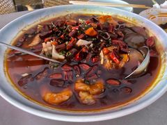 -粉墨特色菜·烧烤音乐酒馆