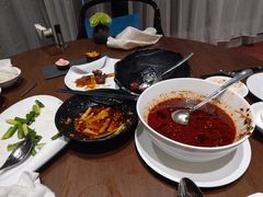 -索菲特酒店·乐轩华中餐厅