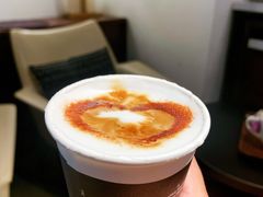 -Peet's 皮爷咖啡(东湖路手作店)