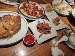 -点心传说·粤菜点心(佐阾虹湾店)