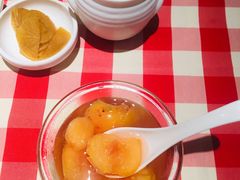 -西贝(上海新梅广场店)