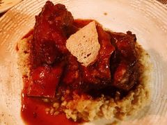 -Seten Restaurant Cappadocia
