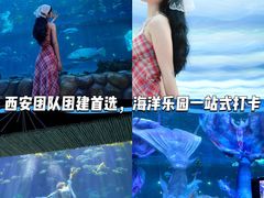 -华夏文旅西安度假区
