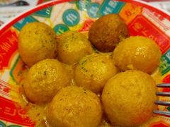 -孖记茶档·热腾茶餐(江南西plus店)