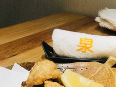 -泉寿司(万科公园店)