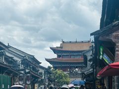 -大理古城