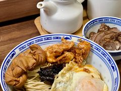 -永丰面馆(汉口路店)