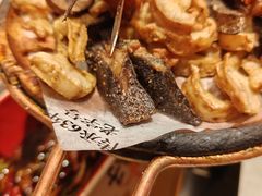 -高鸽子锦州烧烤63年(海阳路店)