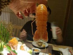 -割烹旭日本料理(龙湖狮山天街店)