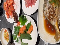 -曲水兰亭(北京四惠店)