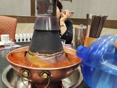 -草原饭店火锅